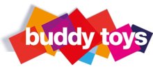 BUDDY TOYS