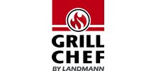 GRILL CHEF