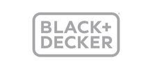 BLACK&DECKER