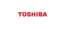 TOSHIBA