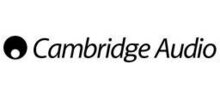 CAMBRIDGE AUDIO