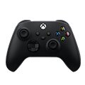 Pady Xbox Series X