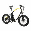 Rowery elektryczne fatbike