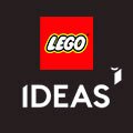 LEGO IDEAS