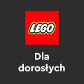 LEGO DLA DOROSŁYCH