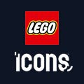 LEGO ICONS