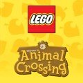 LEGO ANIMAL CROSSING