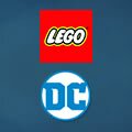 LEGO DC