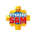 Strażak Sam zabawki