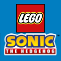 LEGO SONIC