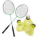 BADMINTON