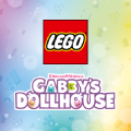 LEGO KOCI DOMEK GABI