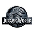 Jurassic World zabawki