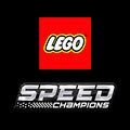 LEGO SPEED CHAMPIONS