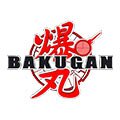 Bakugan zabawki