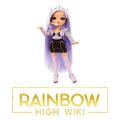 Lalki Rainbow High