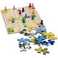 GRY PLANSZOWE I PUZZLE