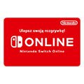 Doładowania Nintendo