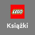 KSIĄŻKI LEGO