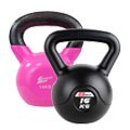 Kettlebell