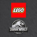 LEGO JURASSIC WORLD