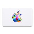 Apple Gift Card