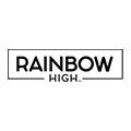 Rainbow High zabawki