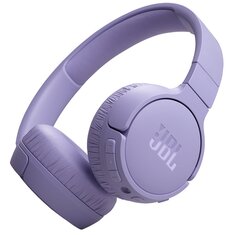 Słuchawki nauszne JBL Tune 670NC Fioletowy