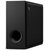 Subwoofer YAMAHA SW-X100A Czarny