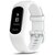 Smartband GARMIN VivoSmart 5 Biały S/M