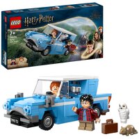 LEGO 76424 Harry Potter Latający Ford Anglia