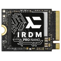 Dysk GOODRAM IRDM Pro Nano 512GB SSD