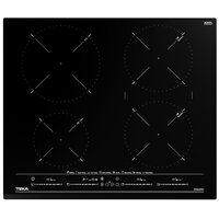 Płyta indukcyjna TEKA Total IZC 64630 BK MST