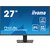 Monitor IIYAMA ProLite XU2792UHSU-B6 27 3840x2160px IPS 4 ms [GTG]