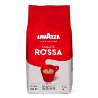 Kawa ziarnista LAVAZZA Qualita Rossa 1 kg