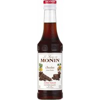 Syrop do kawy MONIN Czekoladowy 250 ml