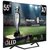 Telewizor HISENSE 55A7NQ 55 QLED 4K VIDAA Dolby Vision Dolby Atmos HDMI 2.1