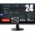 Monitor LENOVO D24-40 23.8 1920x1080px 4 ms