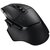 Mysz LOGITECH G502 X Lightspeed Czarny