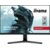 Monitor IIYAMA G-Master G2470HSU-B1 23.8 1920x1080px IPS 165Hz 0.8 ms