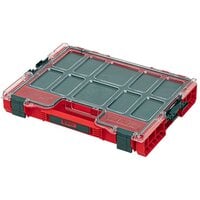 Organizer QBRICK 200 Mfi Pro Red Ultra HD