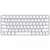 Klawiatura APPLE Magic Keyboard USA