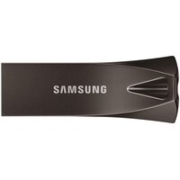 Pendrive SAMSUNG Bar Plus 2020 64GB, USB 3.2 Gen. 1 (USB 3.0), Odczyt 300 Mb/s, Zapis 30 Mb/s