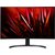 Monitor ACER Nitro ED273UPBMIIPX 27 2560x1440px 165Hz 1 ms Curved