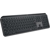 Klawiatura LOGITECH MX Keys S Grafitowy