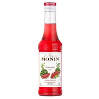 Syrop do lemoniady MONIN Arbuz 250 ml