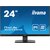 Monitor IIYAMA ProLite XU2493HS-B6 23.8 1920x1080px IPS 100Hz 0.5 ms [MPRT]