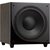 Subwoofer WILSON SUB-12 Czarny