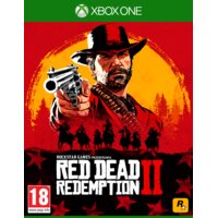 Red Dead Redemption 2 Gra XBOX ONE (Kompatybilna z Xbox Series X)