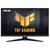 Monitor ASUS TUF Gaming VG32AQA1A 31.5 2560x1440px IPS 170Hz 1 ms [MPRT]